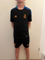 Real Madrid trainings tenue kids, Kinderen en Baby's, Jongen of Meisje, Gebruikt, Ophalen of Verzenden, Adidas