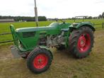 Te koop deutz 2506, Zakelijke goederen, Agrarisch | Tractoren, Ophalen of Verzenden, Tot 80 Pk, Deutz - Fahr