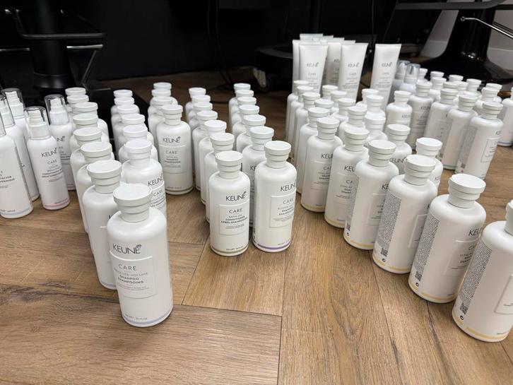 Keune Care Haarproducten - Diverse Opties!, Sieraden, Tassen en Uiterlijk, Uiterlijk | Cosmetica en Make-up, Nieuw, Toebehoren