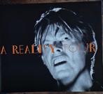 David Bowie - A reality tour. 2003/2004. Fotoboekje., Verzamelen, Ophalen, Zo goed als nieuw, Boek, Tijdschrift of Artikel