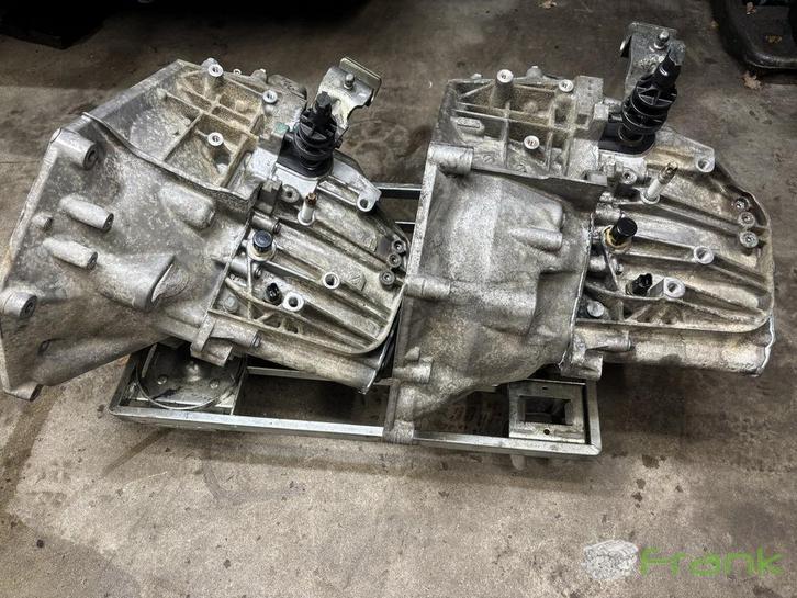 Gereviseerde versnellingsbak code 20gp19  20gp18 fiat ducato, Auto-onderdelen, Transmissie en Toebehoren, Citroën, Fiat, Peugeot