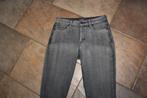 NYDJ vlot grijs stretch skinny jeans mt (6) 38 KOOPJE, ., Ophalen of Verzenden, Zo goed als nieuw, .