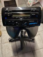 Daihatsu Materia, Ophalen, Zo goed als nieuw