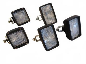 HELLA 1GA Werk Lampen 5x beschikbaar voor biedingen