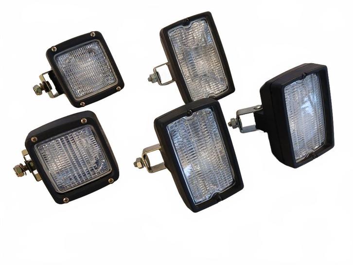 HELLA 1GA Werk Lampen 5x, Auto-onderdelen, Verlichting, Overige automerken, Nieuw, Ophalen of Verzenden