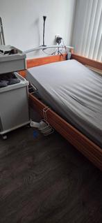Ziekenhuisbed, Diversen, Ophalen of Verzenden, Zo goed als nieuw