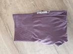 Paarse Gymshark legging. (L), Paars, Maat 42/44 (L), Ophalen of Verzenden, Fitness of Aerobics