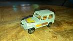 Jeep CJ-7 (ex-Yatming 1062 casting), Ophalen of Verzenden, Zo goed als nieuw, Auto