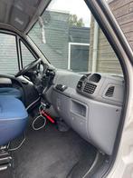 Camper possl Ducato Duett, Caravans en Kamperen, Fiat, Pössl, Tot en met 2, Particulier