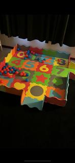 baby speelmat, Kinderen en Baby's, Speelgoed | Speelkleden, Ophalen, Zo goed als nieuw