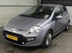 Fiat Punto Evo 1.3 M-Jet Dynamic - 5 deurs - Airco - Cruise, Auto's, Fiat, Voorwielaandrijving, Euro 5, Gebruikt, 4 cilinders