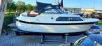 SCAND 25 CLASSIC - Degelijke Noorse polyester Spitsgatter, Watersport en Boten, Motorboten en Motorjachten, Ophalen, Gebruikt