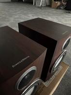 Bowers & Wilkins 707 S3 (Nieuw, mocha), Audio, Tv en Foto, Luidsprekers, Ophalen of Verzenden, Zo goed als nieuw, Bowers & Wilkins (B&W)