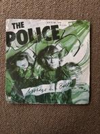 The Police - Message in a Bottle, Ophalen of Verzenden, Gebruikt, 7 inch, Pop
