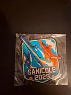 PVC patch demo teams Sanicole 2025 airforce, Verzenden, Nieuw