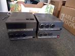 Cyrus Two versterkers (3 stuks) + Cyrus PSX (opknappers), Niet werkend, 120 watt of meer, Stereo, Ophalen