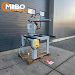 Maggi 640 Afkortzaag Radiaalzaag 4pk ** Nieuw en gebruikt, Doe-het-zelf en Verbouw, Gereedschap | Zaagmachines, Maggi omga stromab dewalt graule harwi elu