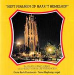 PIETER HEYKOOP - MASSALE SAMENZANG VANUIT DORDRECHT., Cd's en Dvd's, Ophalen of Verzenden, Zo goed als nieuw, Koren of Klassiek