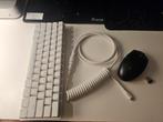 Razer Huntsman mini met Coiled kabel en g305, Ophalen of Verzenden, Zo goed als nieuw