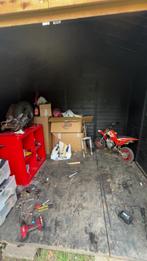 Scooter onderdelen piaggio/gilera/peugeot/gy6 etc, Ophalen