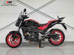 HONDA NC 750 S DCT (bj 2018), 2 cilinders, Motorrijbewijs A, Bedrijf, Onbekend