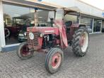 1965 Mc Cormick D432 Oldtimer tractor, Oldtimer, McCormick