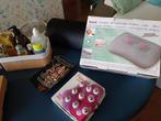 Massage tafel met vele extra's, Hobby en Vrije tijd, Ophalen, Gebruikt