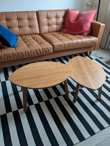 IKEA STOCKHOLM side tables beschikbaar voor biedingen