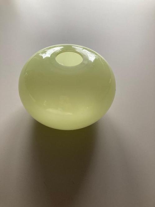IKEA Vintage vazen vaas design designer glas, Huis en Inrichting, Woonaccessoires | Vazen, Overige kleuren, Minder dan 50 cm, Glas