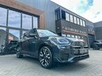 Mini Mini Countryman 1.5 C John Cooper Works L aut Legend Gr, Gebruikt, Zwart, Bedrijf, Adaptive Cruise Control