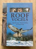 Roofvogels Van Europa, Noord - Afrika en Voor - Azie, Verzenden, Zo goed als nieuw, Vogels
