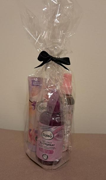 Giftset Body&Hair Care beschikbaar voor biedingen
