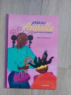 Mylo Freeman - Prinses Arabella gaat naar de kapper, Ophalen of Verzenden, Zo goed als nieuw, Mylo Freeman