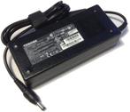 Toshiba 19V 6.32A 120W Charger PA-1121-04 Toshiba Satellite, Computers en Software, Verzenden, Facturen@maascomputers.nl, Cargadoorweg 23, 6541 BT Nijmegen