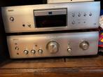 Denon en JM lab apparatuur, Ophalen, Gebruikt, 120 watt of meer, Denon