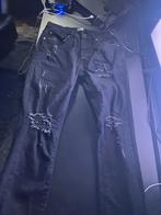 Amiri zwarte broek, Kleding | Heren, Zwart, Nieuw, W32 (confectie 46) of kleiner, Ophalen of Verzenden