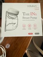 Youha The Ins Draadloze Borstkolf - 24mm, Ophalen of Verzenden, Zo goed als nieuw, Borstkolf