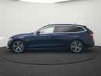 BMW 3 Serie Touring 330e Sportline Plug In Hybrid 293pk Deal, Auto's, Automaat, 1998 cc, Achterwielaandrijving, Gebruikt