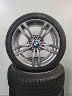 18' BMW 3 4 Serie Styling 441M met zomerbanden, Auto-onderdelen, Banden en Velgen, Ophalen, 18 inch, Banden en Velgen, Personenwagen