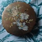 Verzamelen antieke poederdoos, 33 - 40 uur, Overige vormen