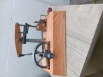 stoommachine.  Type balans, Ophalen of Verzenden, Zo goed als nieuw, Groter dan 1:32
