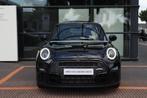 MINI 3-deurs Cooper S / John Cooper Works, Stof, Gebruikt, 4 stoelen, Zwart