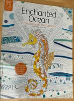 Kleurboek voor volwassenen, Hobby en Vrije tijd, Tekenen, Ophalen of Verzenden, Nieuw