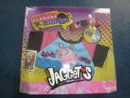 NIEUW cool T-shirt met horloge voor JAGGETS pop ( 1 ), Ophalen of Verzenden, Nieuw, Meisje