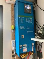 Victron Energy EasySolar 24/3000/70-I, Ophalen, Zo goed als nieuw