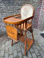 vintage Torck kinderstoel - uitklapbaar, Ophalen, Gebruikt, Overige typen