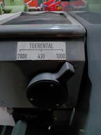 Harrison Trainer, Ophalen, Nieuw, Metaaldraaibank, Minder dan 500 mm