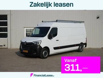 Renault Master T35 2.3 dCi 135 L3H2 - All seasonbanden - Imp beschikbaar voor biedingen