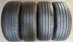 4 Stuks Continental 235 50 19 Zomerbanden Inclusief Montage, 19 inch, Ophalen of Verzenden, 235 mm, Band(en)