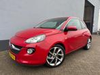Opel ADAM 1.2 Slam - Climate Control - LMV, Auto's, Opel, Voorwielaandrijving, Euro 5, ADAM, 4 cilinders